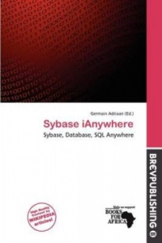 Sybase Ianywhere
