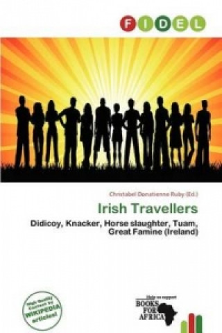 Irish Travellers