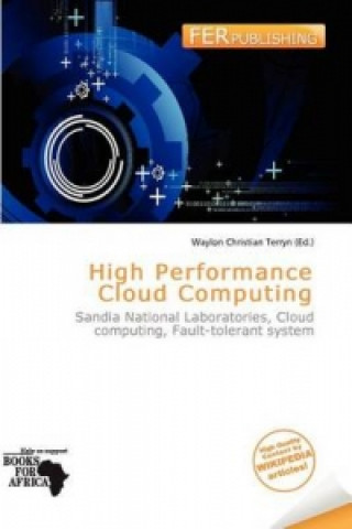 High Performance Cloud Computing