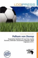 Pelham Von Donop