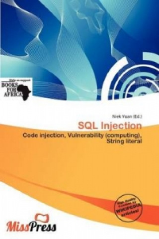SQL Injection