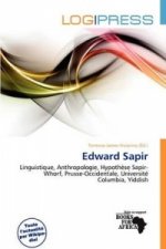 Edward Sapir