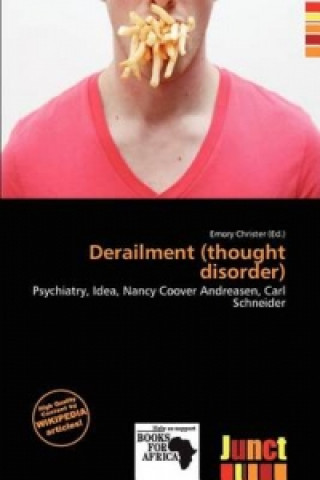 Derailment (Thought Disorder)