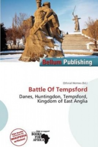 Battle of Tempsford