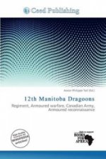 12th Manitoba Dragoons