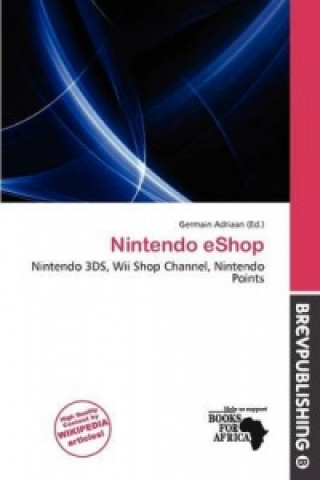 Nintendo Eshop