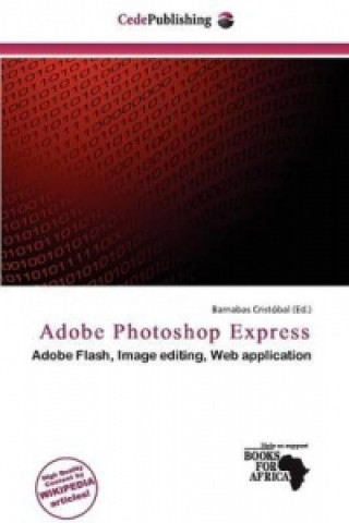 Adobe Photoshop Express