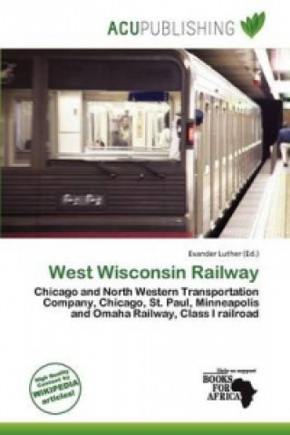 West Wisconsin Railway