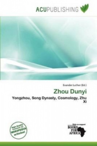 Zhou Dunyi