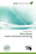 Zhou Dunyi