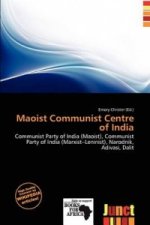 Maoist Communist Centre of India
