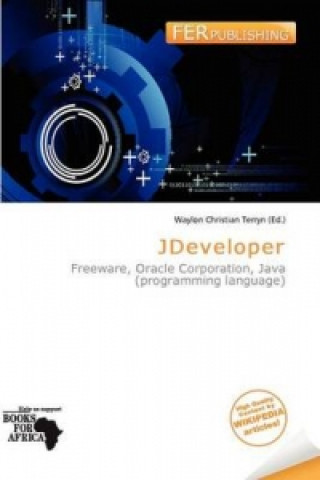 Jdeveloper