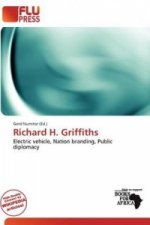 Richard H. Griffiths