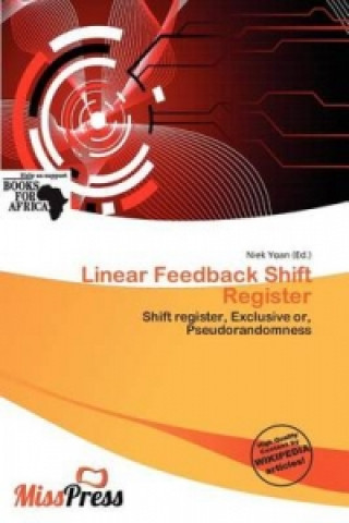 Linear Feedback Shift Register
