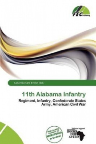 11th Alabama Infantry