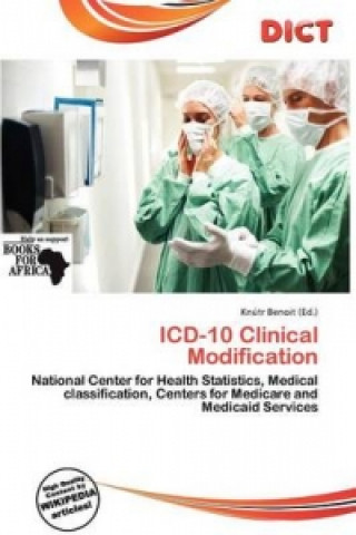 ICD-10 Clinical Modification
