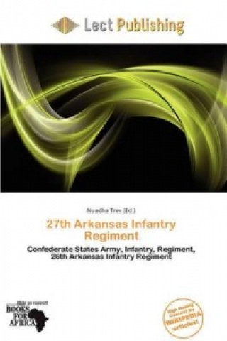 27th Arkansas Infantry Regiment