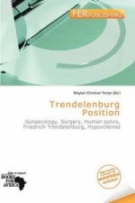 Trendelenburg Position