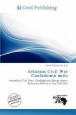 Arkansas Civil War Confederate Units