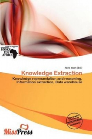 Knowledge Extraction