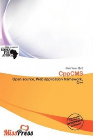 Cppcms