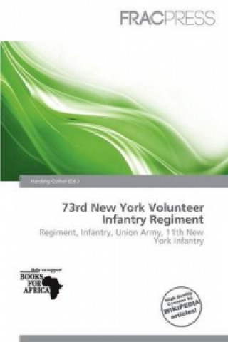 73rd New York Volunteer Infantry Regiment