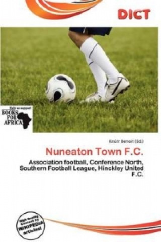 Nuneaton Town F.C.