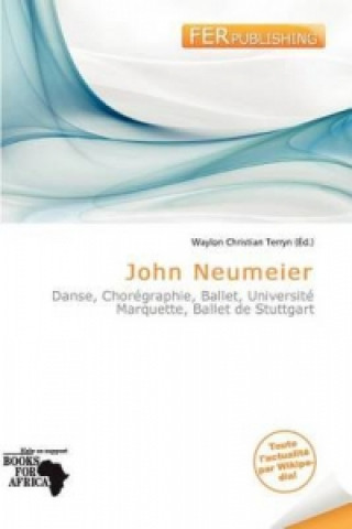 John Neumeier