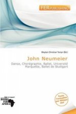 John Neumeier