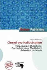 Closed-Eye Hallucination