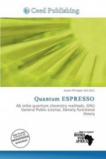 Quantum Espresso