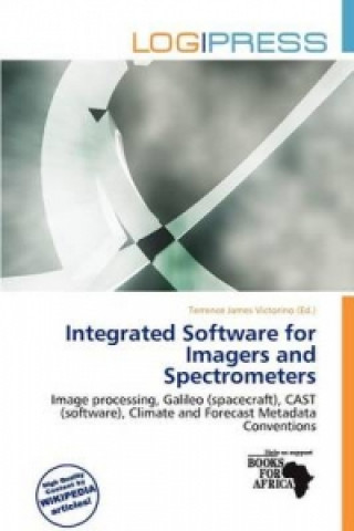 Integrated Software for Imagers and Spectrometers