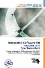 Integrated Software for Imagers and Spectrometers