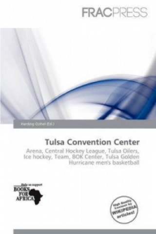 Tulsa Convention Center