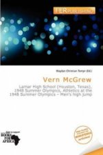 Vern McGrew