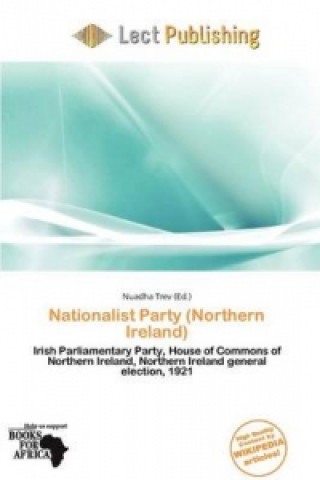 Nationalist Party (Northern Ireland)