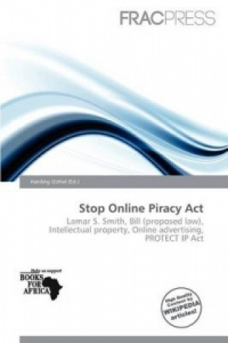 Stop Online Piracy ACT