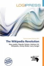 Wikipedia Revolution