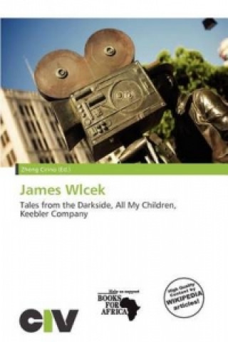 James Wlcek