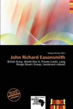 John Richard Easonsmith