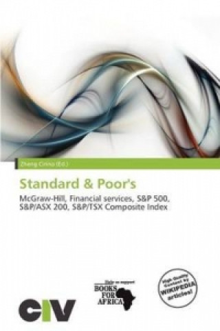 Standard & Poor's