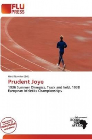 Prudent Joye