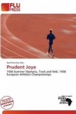 Prudent Joye