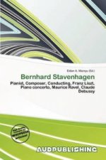 Bernhard Stavenhagen