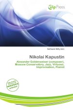 Nikolai Kapustin
