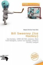 Bill Sweeney (Ice Hockey)