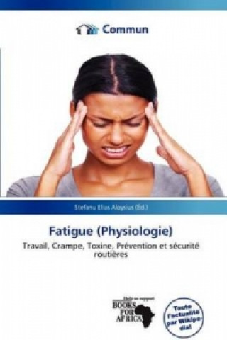 Fatigue (Physiologie)