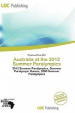 Australia at the 2012 Summer Paralympics