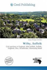 Wilby, Suffolk