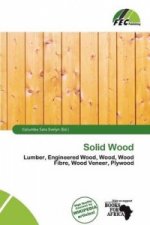 Solid Wood